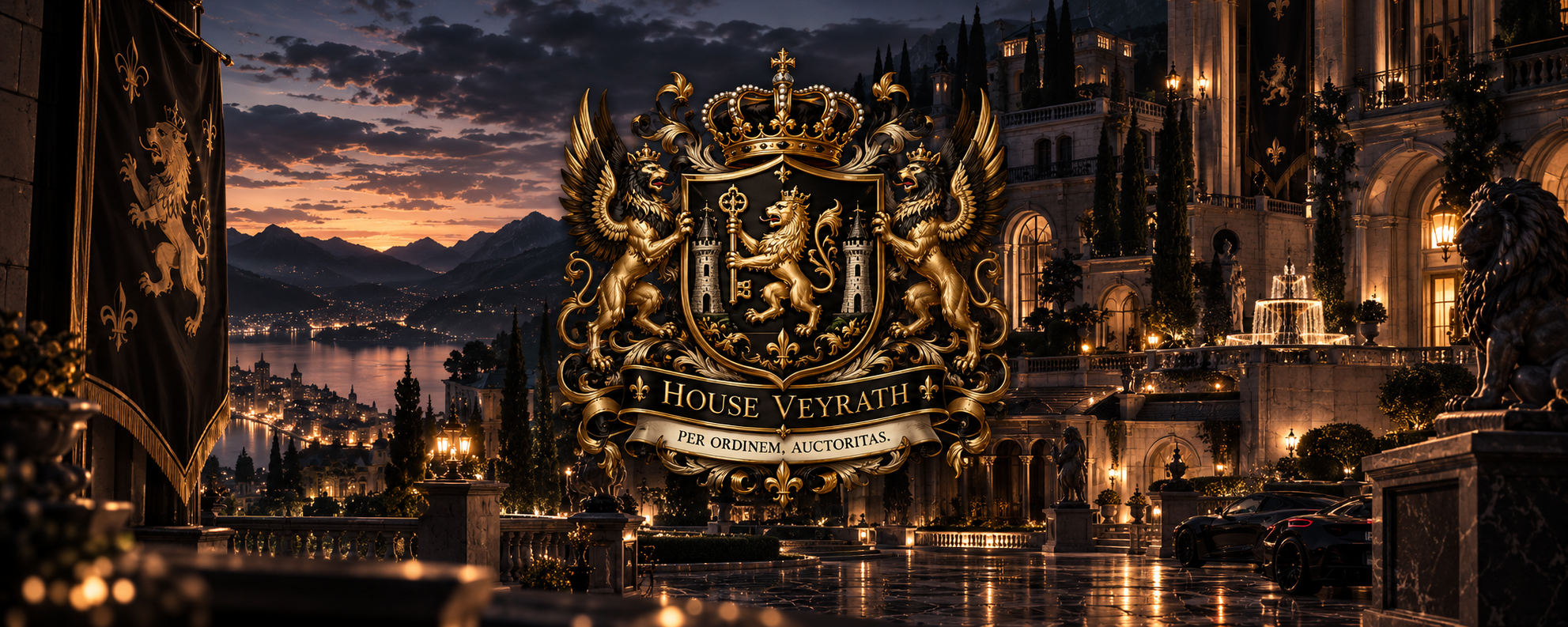 The Family Charter